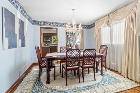 Photo 7 at 180 Benjamin Boake Trail, York University Heights, Toronto