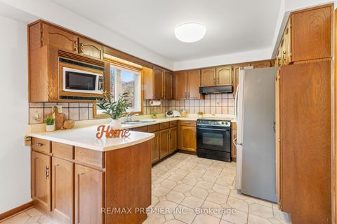 Photo 9 at 180 Benjamin Boake Trail, York University Heights, Toronto