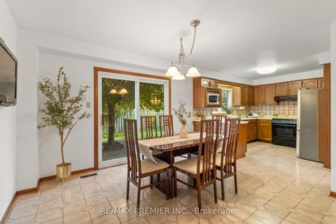 Photo 12 at 180 Benjamin Boake Trail, York University Heights, Toronto