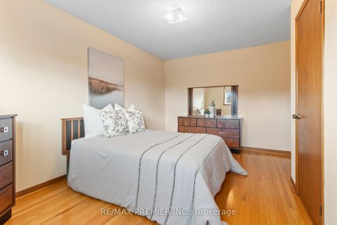 Photo 20 at 180 Benjamin Boake Trail, York University Heights, Toronto