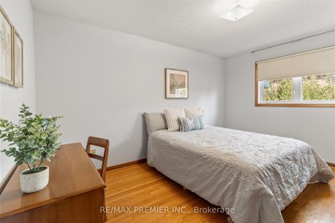 Photo 22 at 180 Benjamin Boake Trail, York University Heights, Toronto