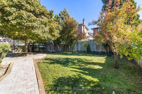 Photo 32 at 180 Benjamin Boake Trail, York University Heights, Toronto