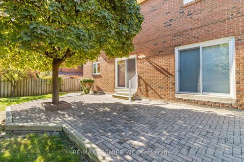 Photo 35 at 180 Benjamin Boake Trail, York University Heights, Toronto