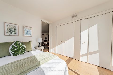 Photo 12 at 1107 - 10 Queens Quay W, Waterfront Communities C1, Toronto