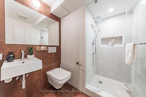 Photo 14 at 1107 - 10 Queens Quay W, Waterfront Communities C1, Toronto