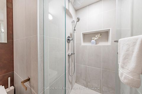 Photo 15 at 1107 - 10 Queens Quay W, Waterfront Communities C1, Toronto