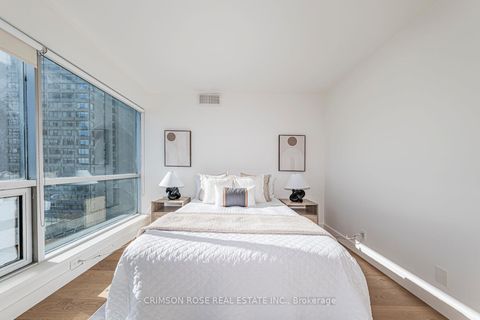 Photo 17 at 1107 - 10 Queens Quay W, Waterfront Communities C1, Toronto