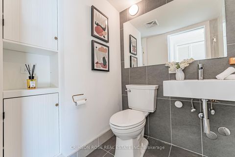 Photo 19 at 1107 - 10 Queens Quay W, Waterfront Communities C1, Toronto