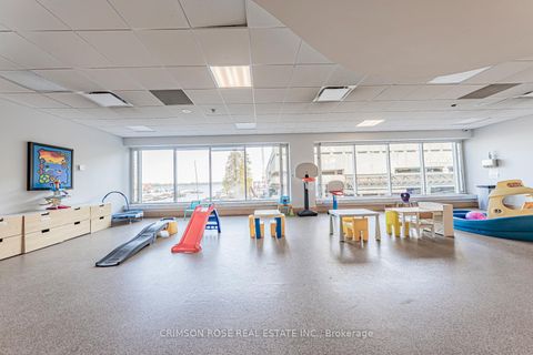 Photo 27 at 1107 - 10 Queens Quay W, Waterfront Communities C1, Toronto