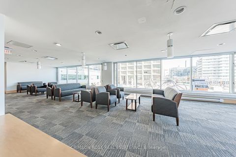 Photo 28 at 1107 - 10 Queens Quay W, Waterfront Communities C1, Toronto