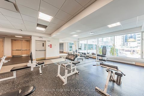 Photo 30 at 1107 - 10 Queens Quay W, Waterfront Communities C1, Toronto