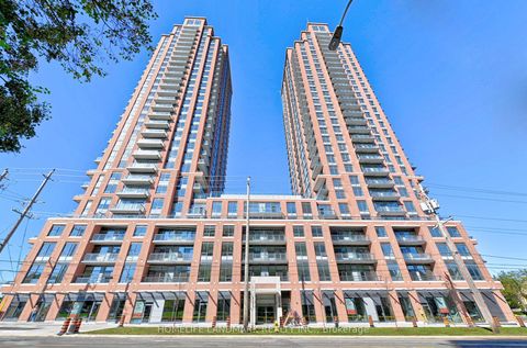 Photo 0 at 2627 - 3270 Sheppard Avenue E, Sullivan, Toronto