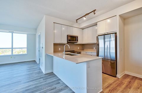 Photo 5 at 2627 - 3270 Sheppard Avenue E, Sullivan, Toronto