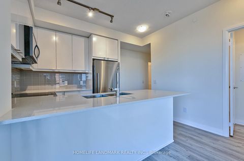 Photo 6 at 2627 - 3270 Sheppard Avenue E, Sullivan, Toronto