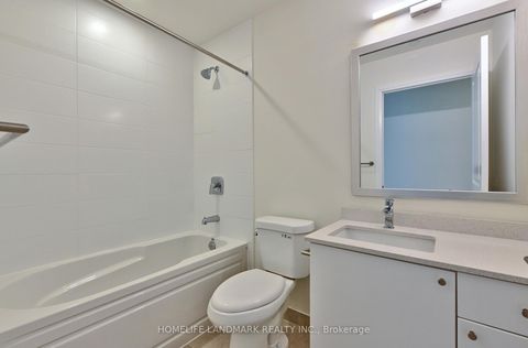 Photo 7 at 2627 - 3270 Sheppard Avenue E, Sullivan, Toronto
