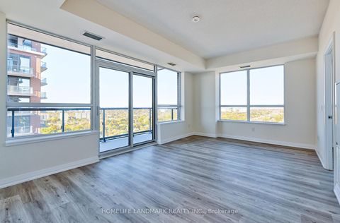 Photo 8 at 2627 - 3270 Sheppard Avenue E, Sullivan, Toronto