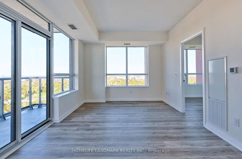 Photo 9 at 2627 - 3270 Sheppard Avenue E, Sullivan, Toronto