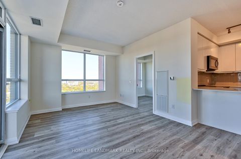 Photo 10 at 2627 - 3270 Sheppard Avenue E, Sullivan, Toronto