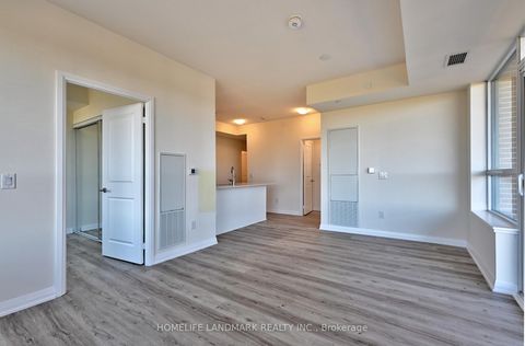 Photo 11 at 2627 - 3270 Sheppard Avenue E, Sullivan, Toronto