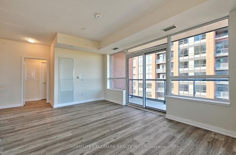 Photo 12 at 2627 - 3270 Sheppard Avenue E, Sullivan, Toronto