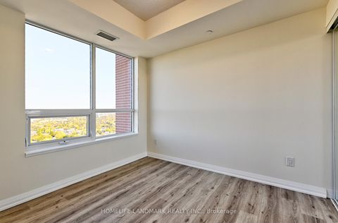 Photo 13 at 2627 - 3270 Sheppard Avenue E, Sullivan, Toronto