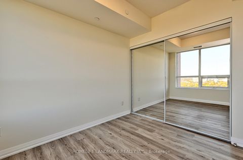 Photo 14 at 2627 - 3270 Sheppard Avenue E, Sullivan, Toronto