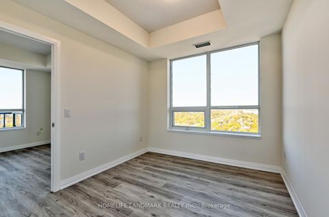 Photo 15 at 2627 - 3270 Sheppard Avenue E, Sullivan, Toronto