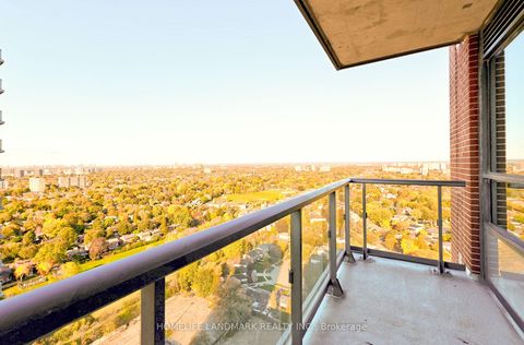 Photo 21 at 2627 - 3270 Sheppard Avenue E, Sullivan, Toronto