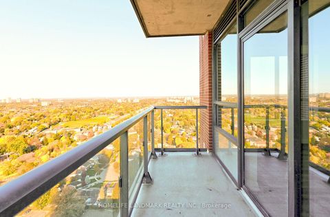 Photo 22 at 2627 - 3270 Sheppard Avenue E, Sullivan, Toronto