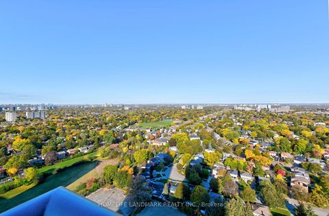 Photo 23 at 2627 - 3270 Sheppard Avenue E, Sullivan, Toronto