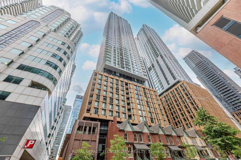 Photo 0 at 2115 - 8 Widmer Street, Waterfront Communities C1, Toronto