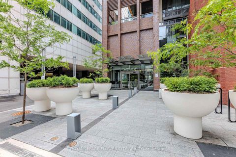 Photo 1 at 2115 - 8 Widmer Street, Waterfront Communities C1, Toronto