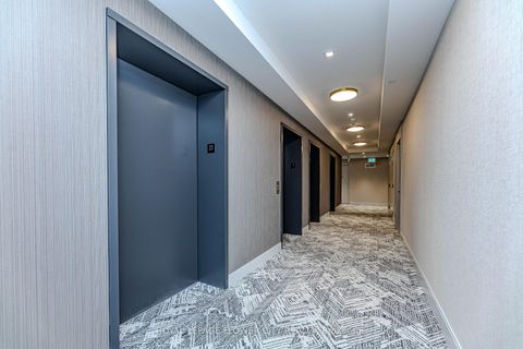 Photo 4 at 2115 - 8 Widmer Street, Waterfront Communities C1, Toronto