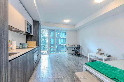 Photo 6 at 2115 - 8 Widmer Street, Waterfront Communities C1, Toronto