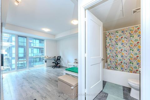 Photo 7 at 2115 - 8 Widmer Street, Waterfront Communities C1, Toronto