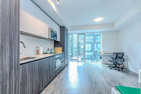 Photo 9 at 2115 - 8 Widmer Street, Waterfront Communities C1, Toronto