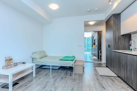 Photo 12 at 2115 - 8 Widmer Street, Waterfront Communities C1, Toronto