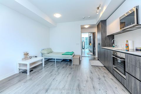 Photo 14 at 2115 - 8 Widmer Street, Waterfront Communities C1, Toronto