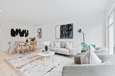 Photo 2 at 73 Trinnell Boulevard, Birchmount, Toronto