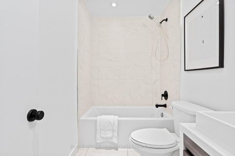 Photo 19 at 73 Trinnell Boulevard, Birchmount, Toronto