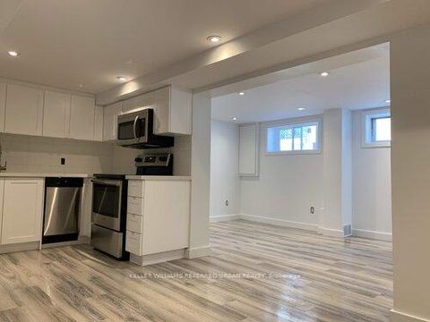 Photo 21 at 73 Trinnell Boulevard, Birchmount, Toronto