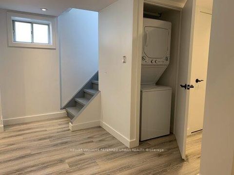 Photo 23 at 73 Trinnell Boulevard, Birchmount, Toronto