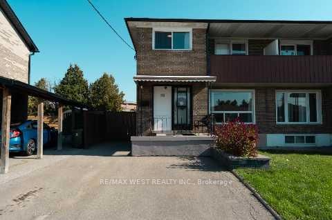 Photo 0 at 70 Wheatsheaf Crescent, Black Creek, Toronto