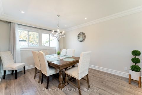 Photo 6 at 70 Wheatsheaf Crescent, Black Creek, Toronto
