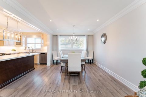 Photo 7 at 70 Wheatsheaf Crescent, Black Creek, Toronto