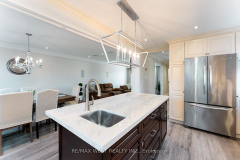 Photo 10 at 70 Wheatsheaf Crescent, Black Creek, Toronto