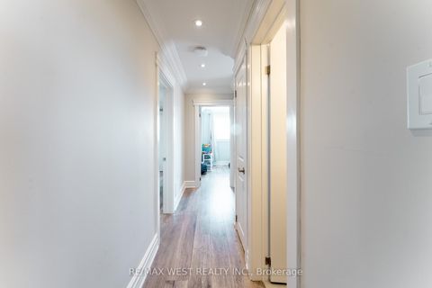 Photo 15 at 70 Wheatsheaf Crescent, Black Creek, Toronto