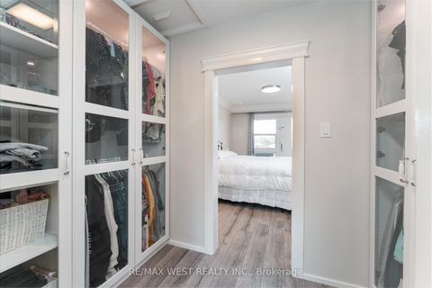 Photo 19 at 70 Wheatsheaf Crescent, Black Creek, Toronto