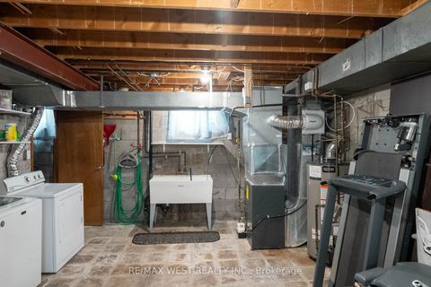 Photo 24 at 70 Wheatsheaf Crescent, Black Creek, Toronto