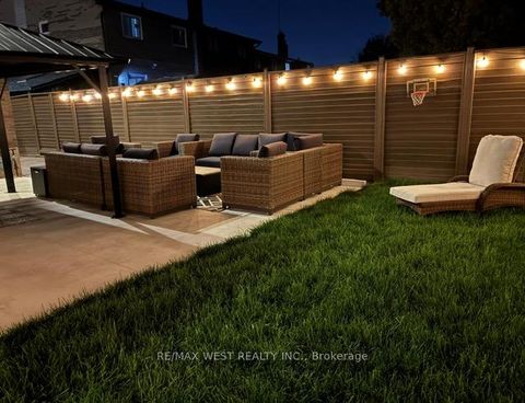 Photo 31 at 70 Wheatsheaf Crescent, Black Creek, Toronto